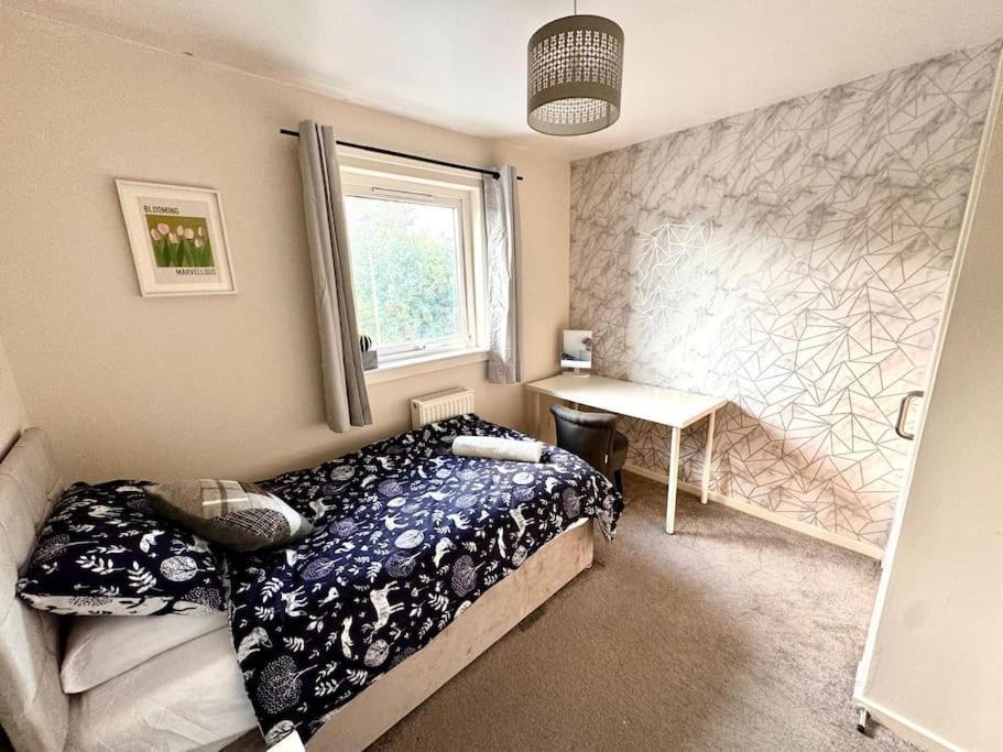 Ferienhaus Three Bedroom House