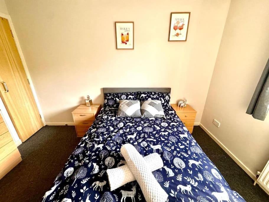 Three Bedroom House Ferienhaus EDI