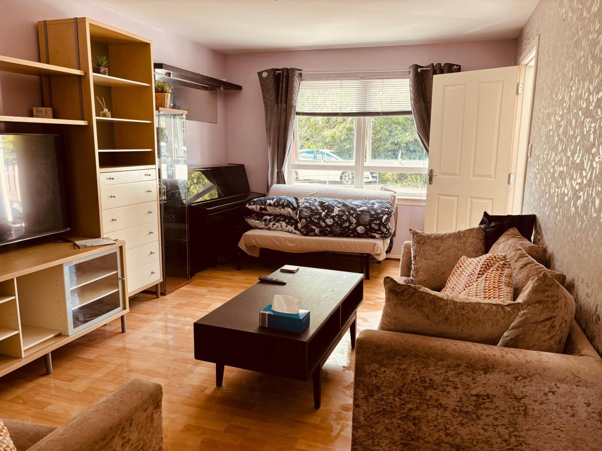 Ferienhaus Three Bedroom House