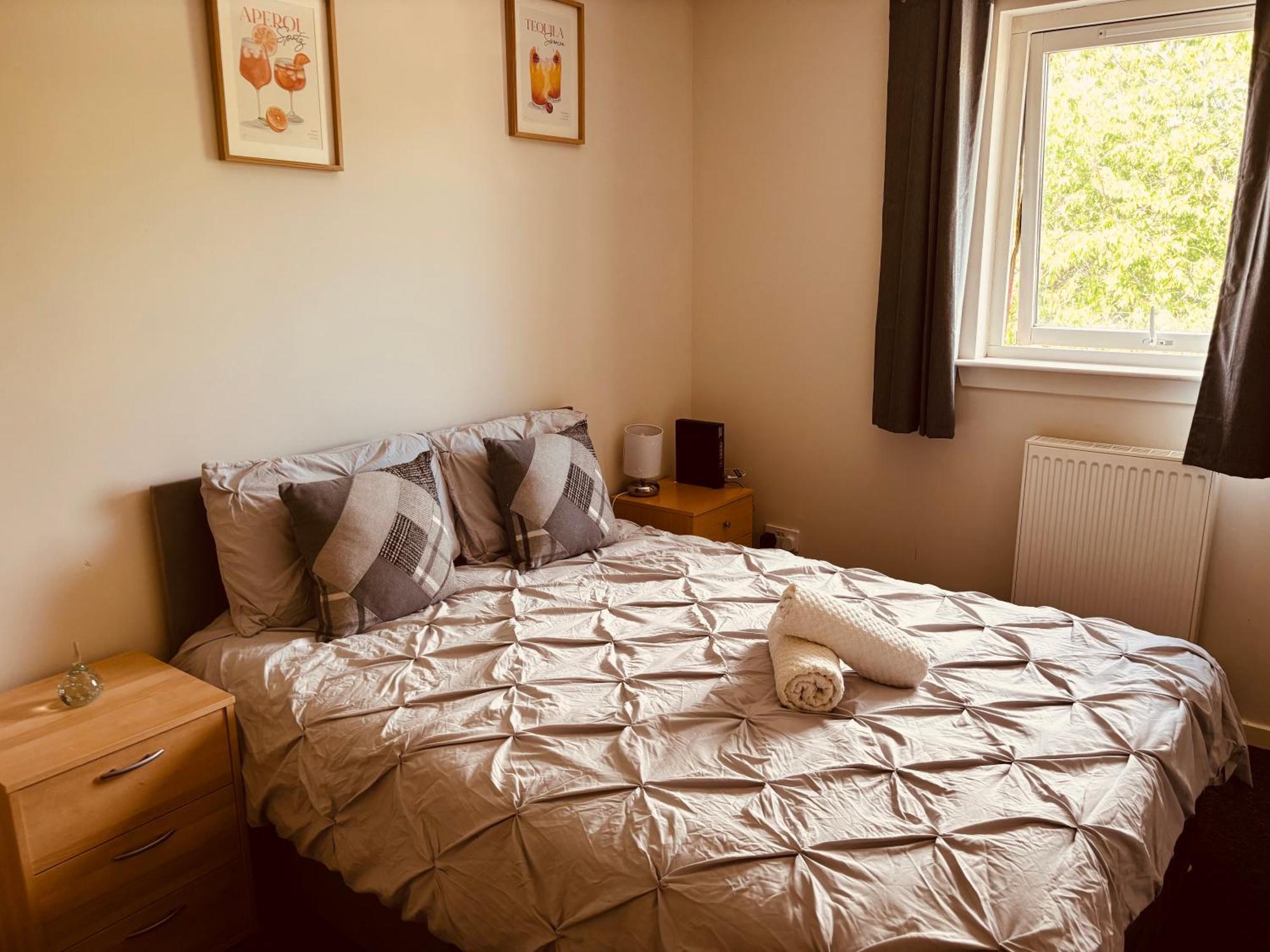 Three Bedroom House Holiday home
